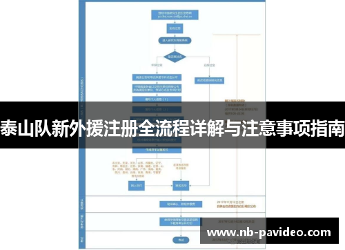 泰山队新外援注册全流程详解与注意事项指南